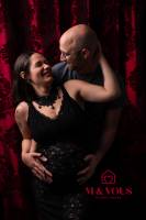 Marine LEVILLAIN - M&VOUS